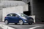 Hyundai Elantra GT 2012 года